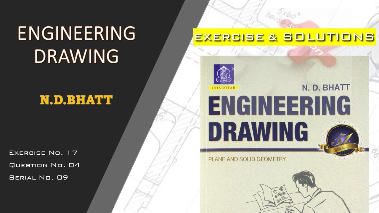 Engineering drawing - Books - 1760806215